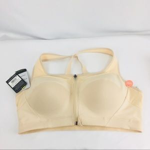 Champion sports bra